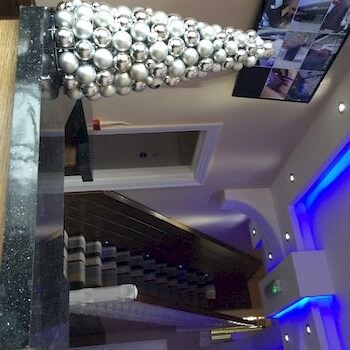 The Crystal Lodge Hotel